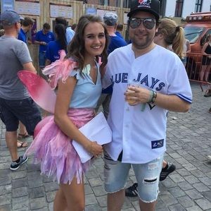 Meet your Posher, Tim